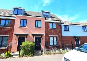 52, Mallard Way, Norwich NR7 8DD