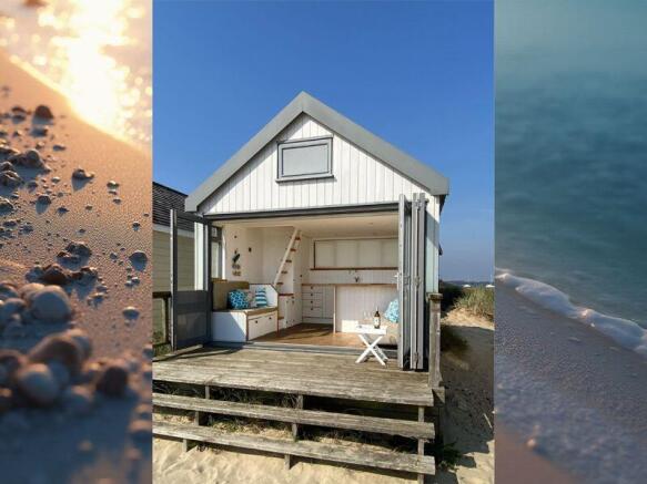 Mudeford Sandspit photo 4