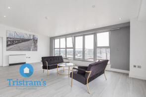 Apartment 601, Hanley House, Hanley Street, Nottingham NG1 5GD