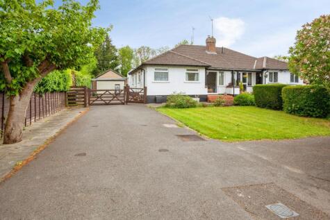 Bray Road, Maidenhead, Berkshire, SL6