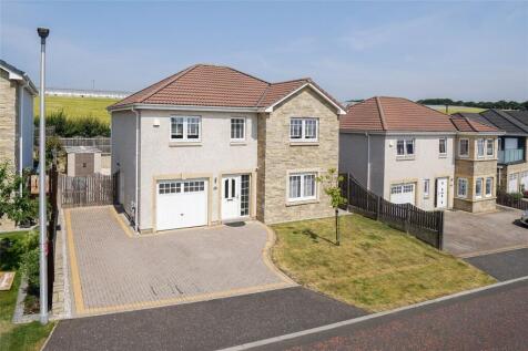 Law View, Leven, Fife, KY8
