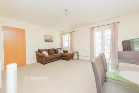 Kingfisher Drive, Waterstone Park, Kent