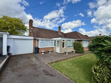 Swinstead Road, Evington, Leicester