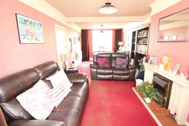 Lounge / Diner