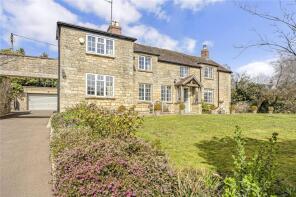 Tustains, Hill Road, Tewkesbury GL20 7JN