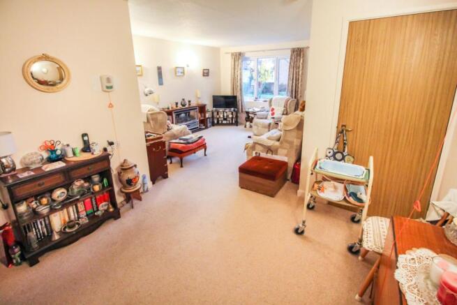 Living / Dining Room