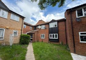 48, Burrell Close, Edgware HA8 8YZ