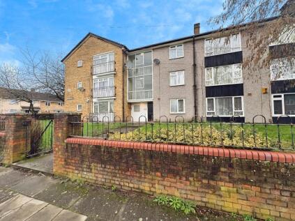 Slim Road, Liverpool, Merseyside, L36