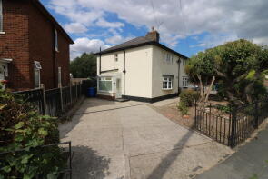 1, Baynard Avenue, Cottingham HU16 5AB