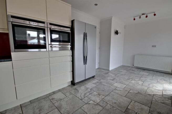 Kitchen/ Diner