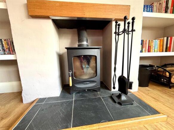 Stove