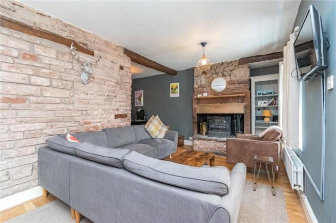 Combgill, 1 Chapel View, Tirril, Penrith photo 4