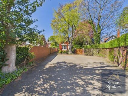 Hepscott Terrace, South Shields