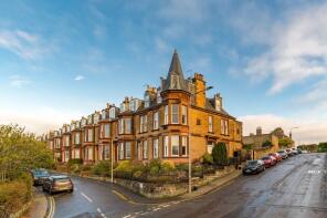 13a, Pentland Terrace, Pentland, Edinburgh EH10 6EY