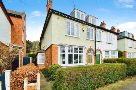 Mellor Road, Leicester, LE3