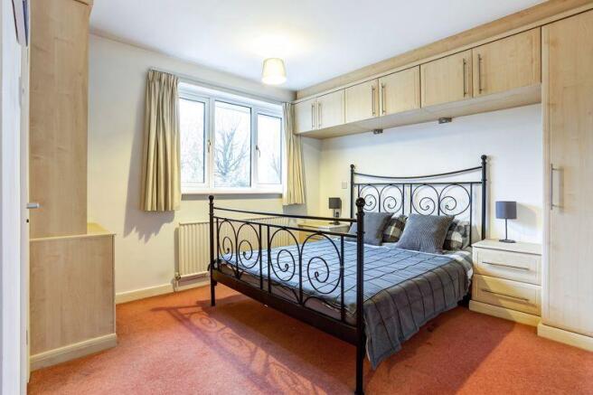 BEDROOM 1 REAR