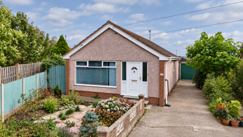 Ascot Drive, Rhyl, LL18