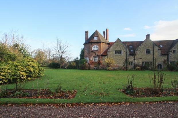 3 Bed Period Country House to rent - Tower House