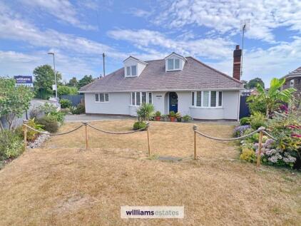 Hall Lane, Connah's Quay, CH5