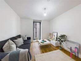 Apartment 1002, 9 Michigan Point Tower A, Michigan Avenue, Salford M50 2HB