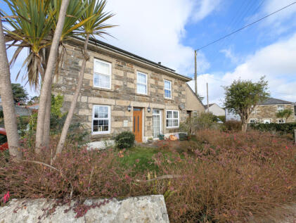 Townshend, Hayle, Cornwall, TR27 6AQ