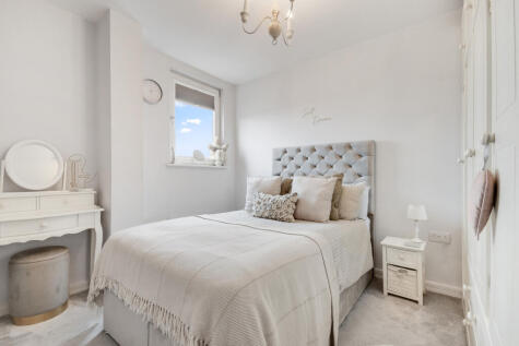 Lime Tree Place, Collingwood Road, Witham