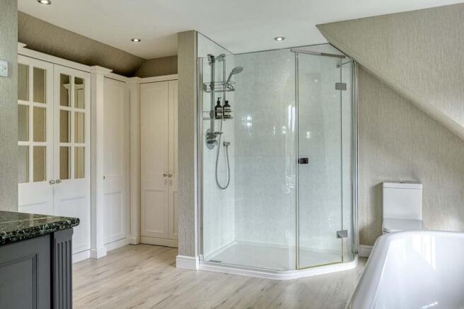 Principal Suite