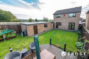 51, Moat Hill Farm Drive, Birstall, Batley WF17 0HR