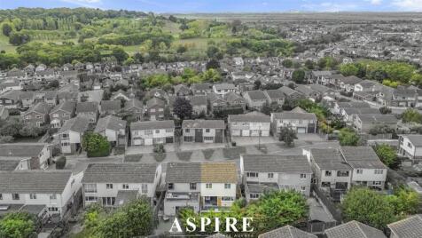 Durley Close, Benfleet