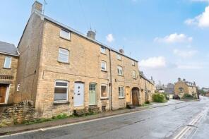 70, West Street, Chipping Norton OX7 5ER