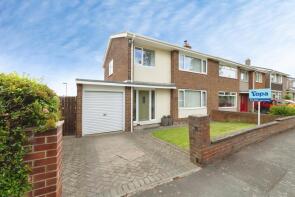 15, Cromarty, Chester Le Street DH2 1LA