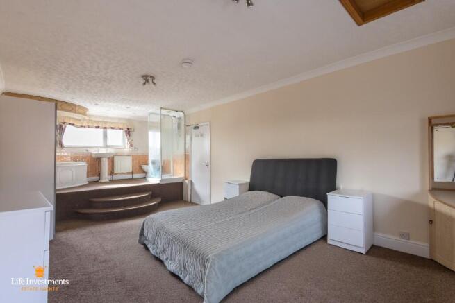 Room Three
