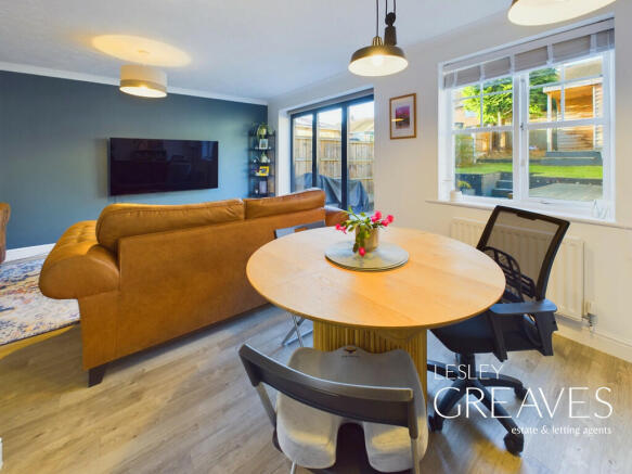 Lounge/Diner