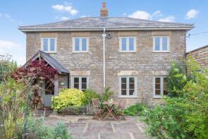 Forge House, Head Lane, Gillingham SP8 5LJ