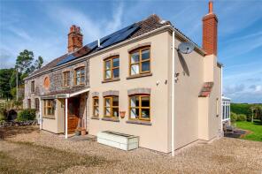 10, Background Cottages, Stogursey Lane, Nether Stowey, Bridgwater TA5 1JZ