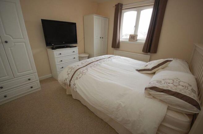 Master Bedroom 2