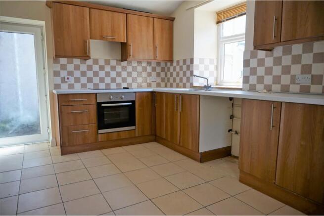 Kitchen / Breakfast
