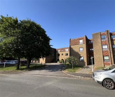 Mulberry Court, Guildford, Surrey, GU4