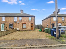 8, Stonald Avenue, Peterborough PE7 1QZ