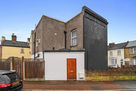 Dames Road, London, E7