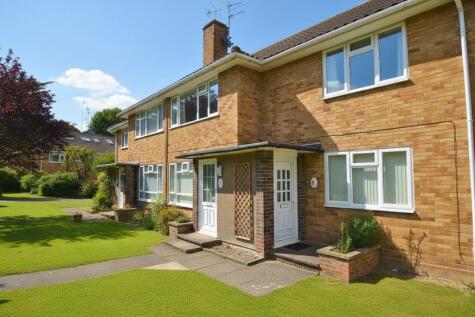 Fir Tree, Allum Lane, Elstree,