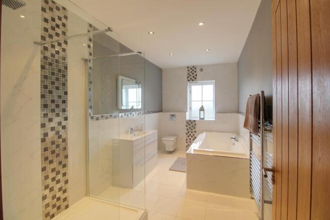 Bathroom 1