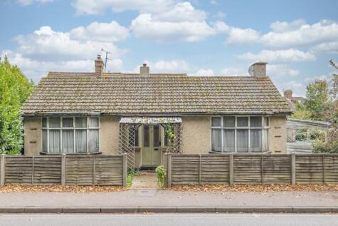 Forty Acres Road, Canterbury, Kent, CT2