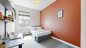 5, Moorland Avenue, Hyde Park, Leeds LS6 1AP