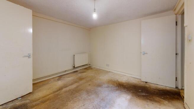 Flat 1, 21/23 Harewood Avenue, Marylebone, London, NW1 6LE