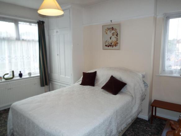Bedroom 2