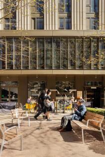 Circle Square, Nobel Way, Manchester, M1