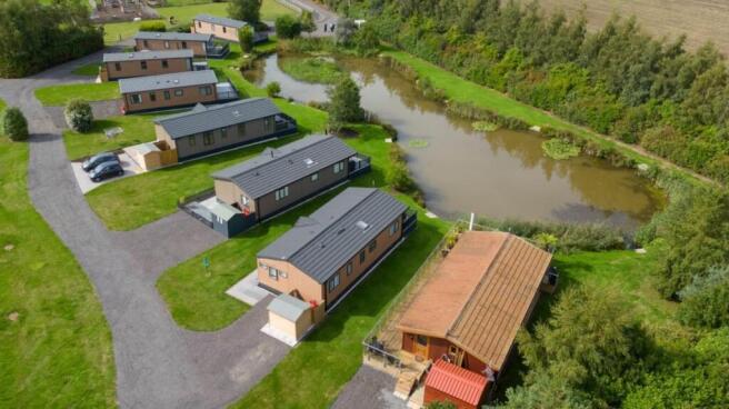 2 bed Lodge for sale Image 11