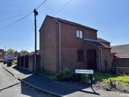Harvest Hill, Midway, Swadlincote, DE11