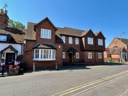 3a, Northcroft Lane, Newbury RG14 1BT
